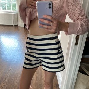 J. Crew Short